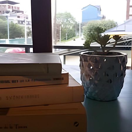 Lindo Apartamento Centrico Y Comodo Ushuaia Zewnętrze zdjęcie