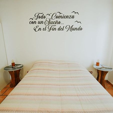 Lindo Apartamento Centrico Y Comodo Ushuaia Zewnętrze zdjęcie