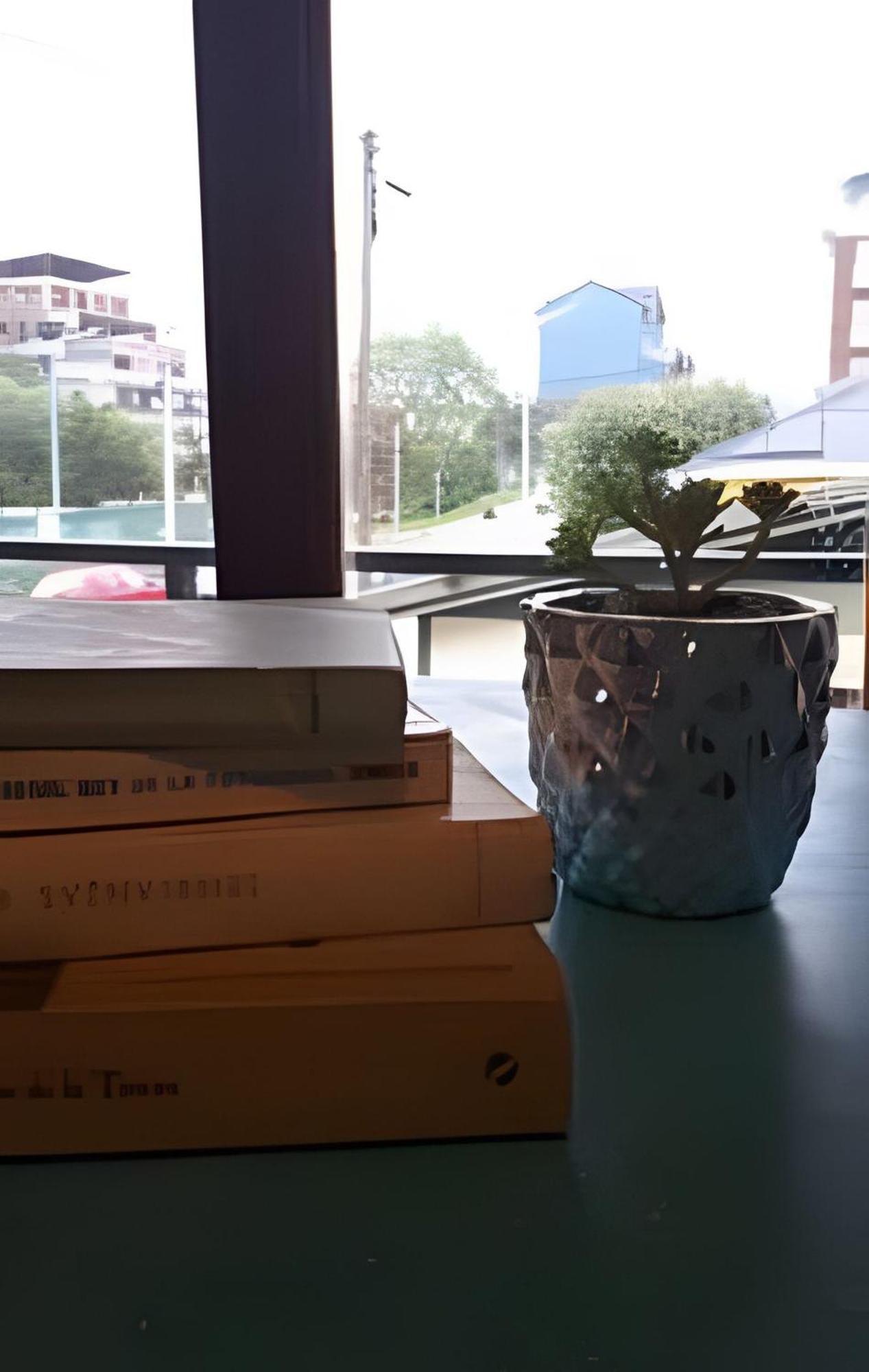 Lindo Apartamento Centrico Y Comodo Ushuaia Zewnętrze zdjęcie