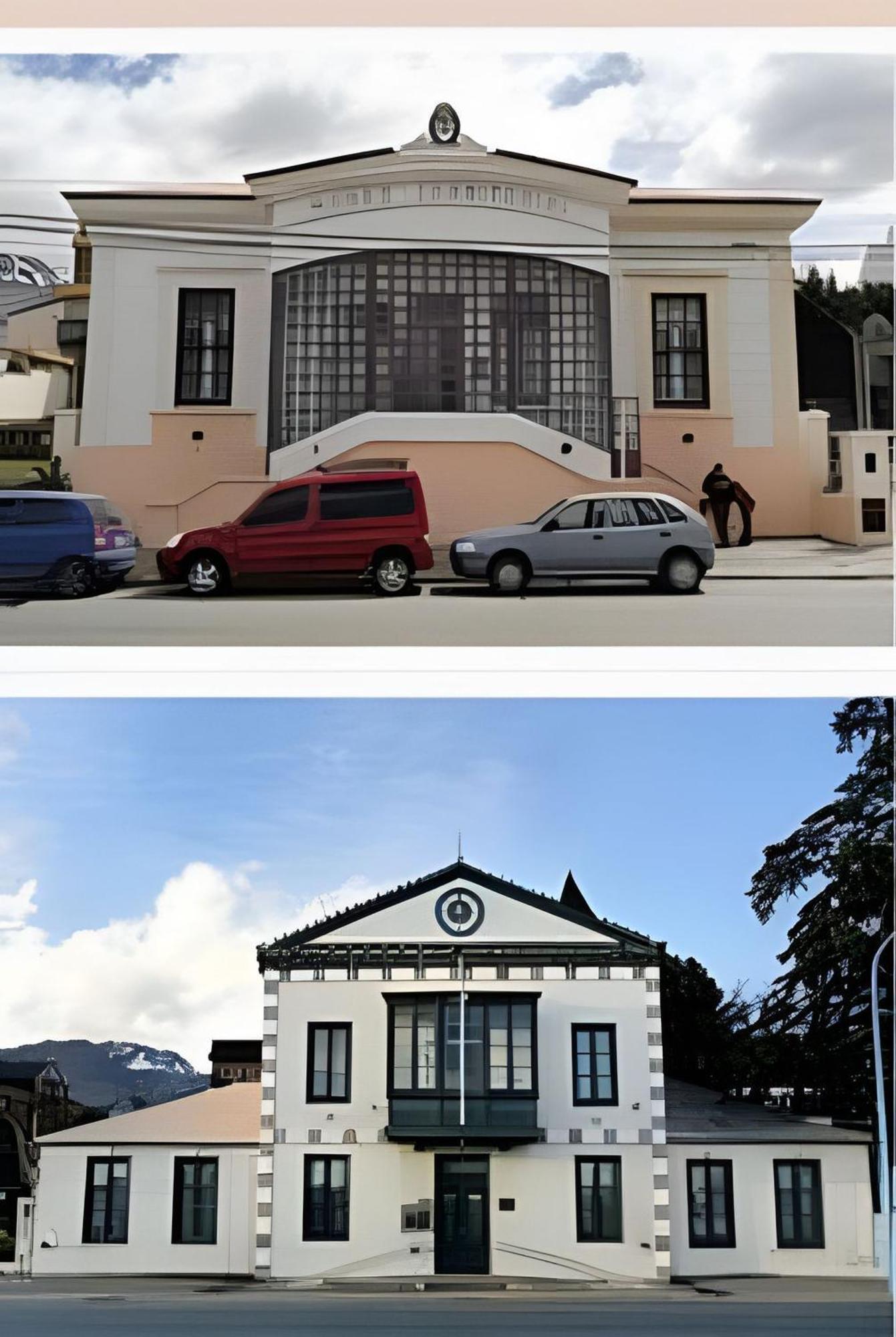 Lindo Apartamento Centrico Y Comodo Ushuaia Zewnętrze zdjęcie