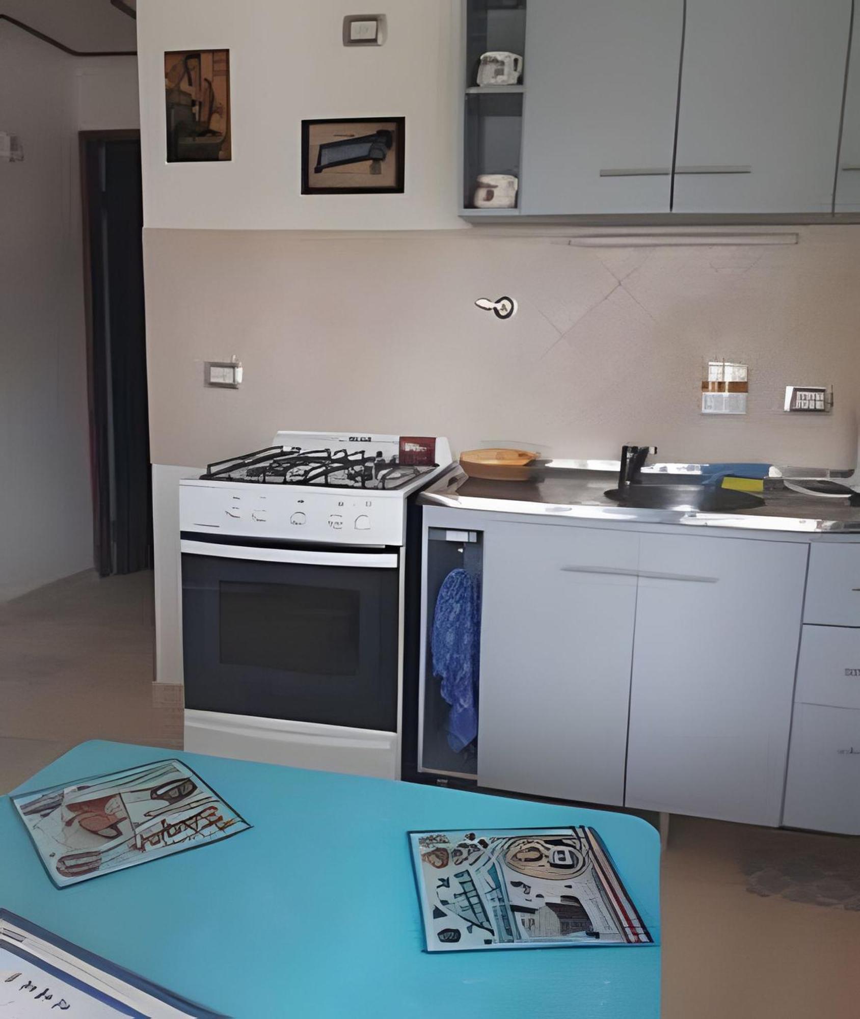 Lindo Apartamento Centrico Y Comodo Ushuaia Zewnętrze zdjęcie