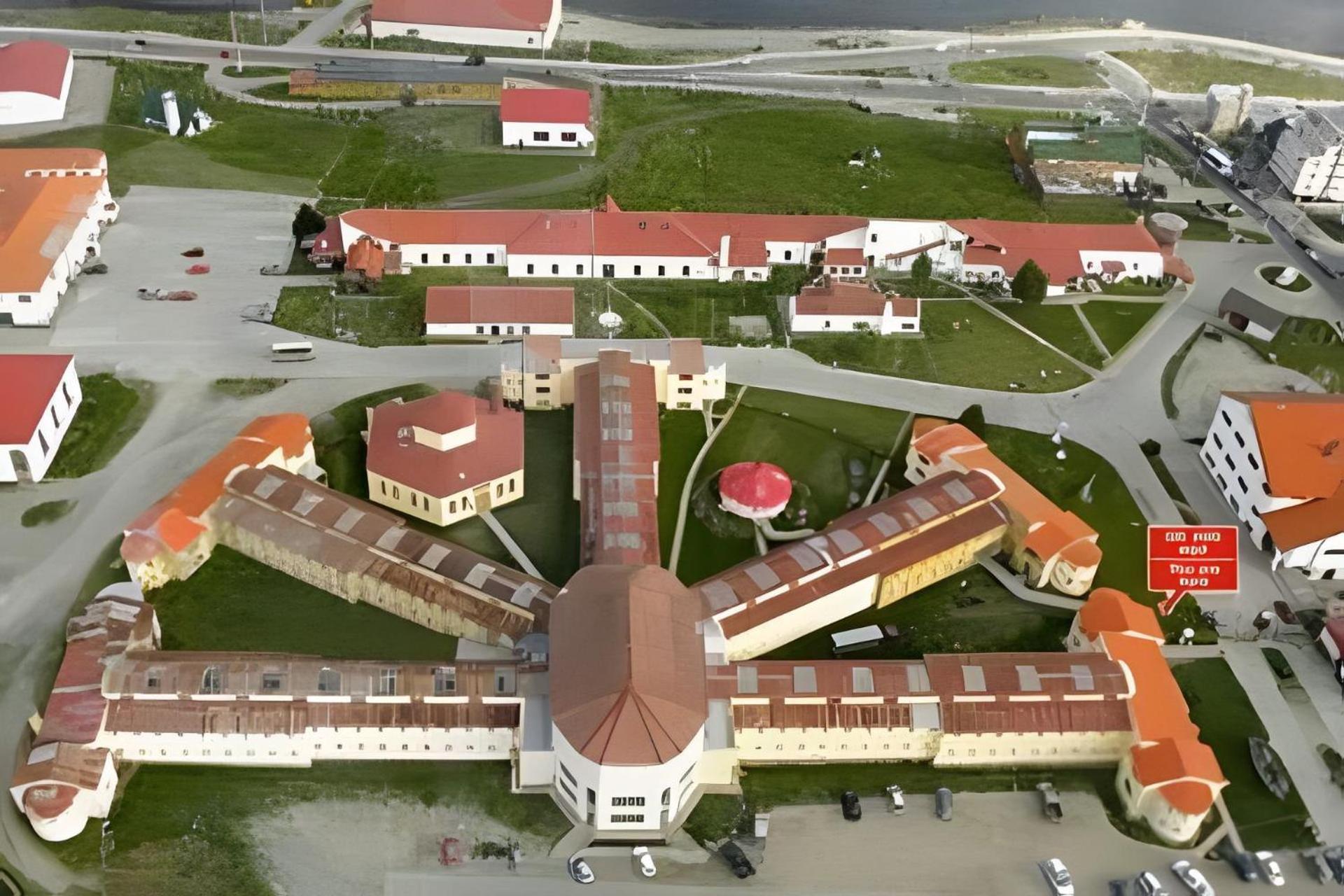 Lindo Apartamento Centrico Y Comodo Ushuaia Zewnętrze zdjęcie