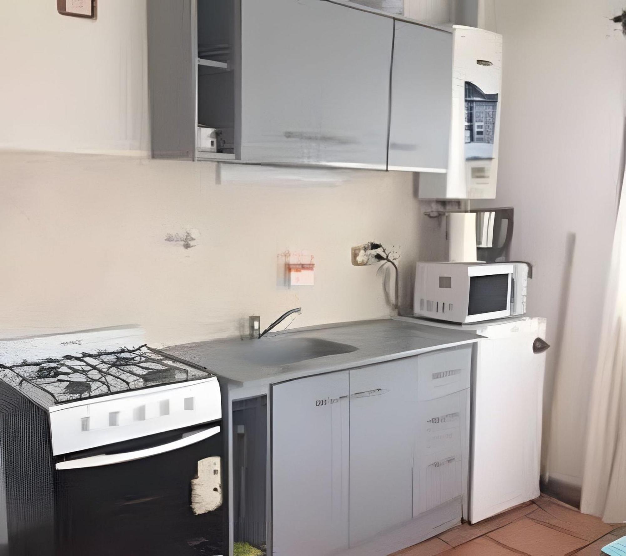 Lindo Apartamento Centrico Y Comodo Ushuaia Zewnętrze zdjęcie