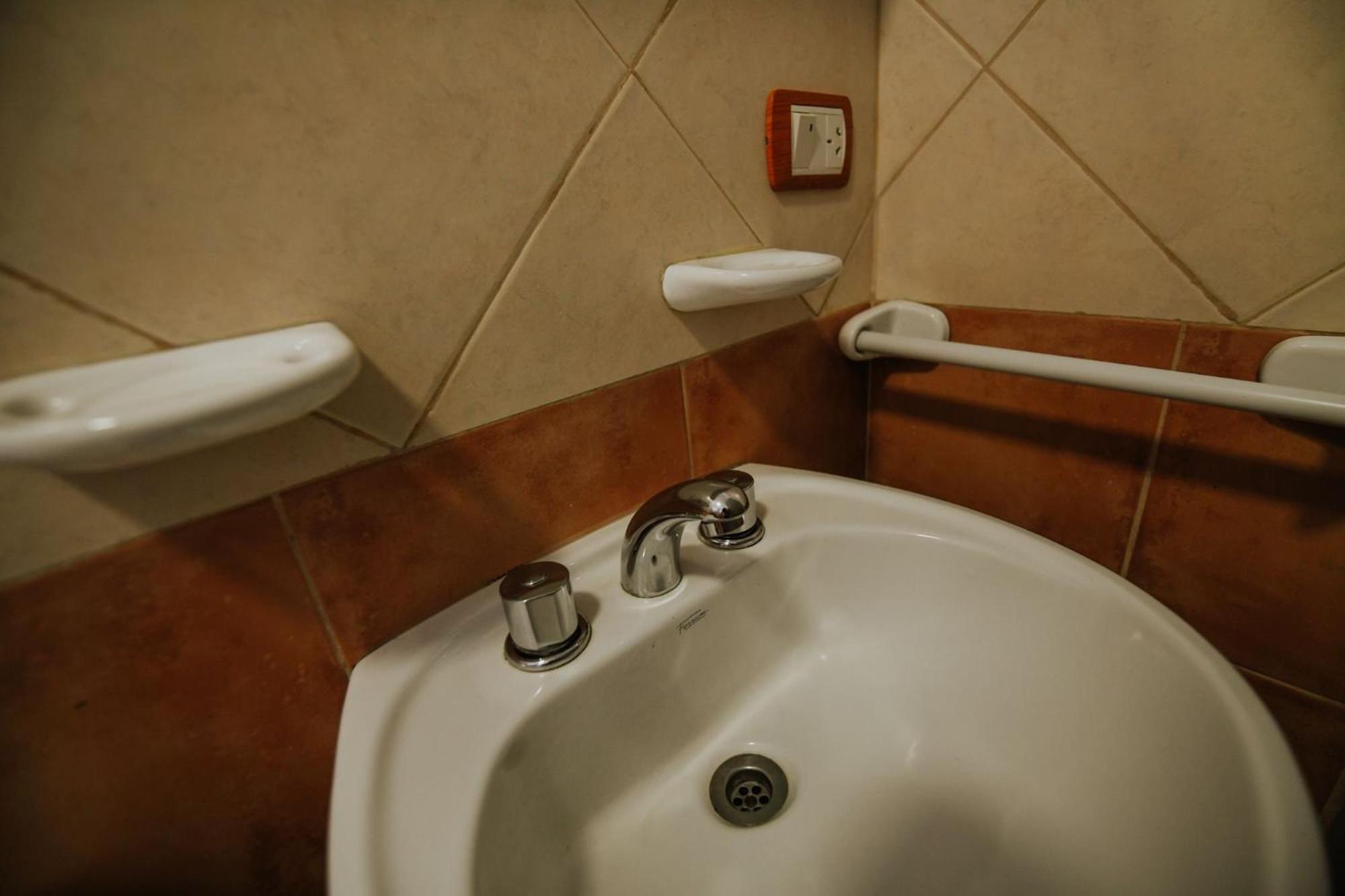 Lindo Apartamento Centrico Y Comodo Ushuaia Zewnętrze zdjęcie