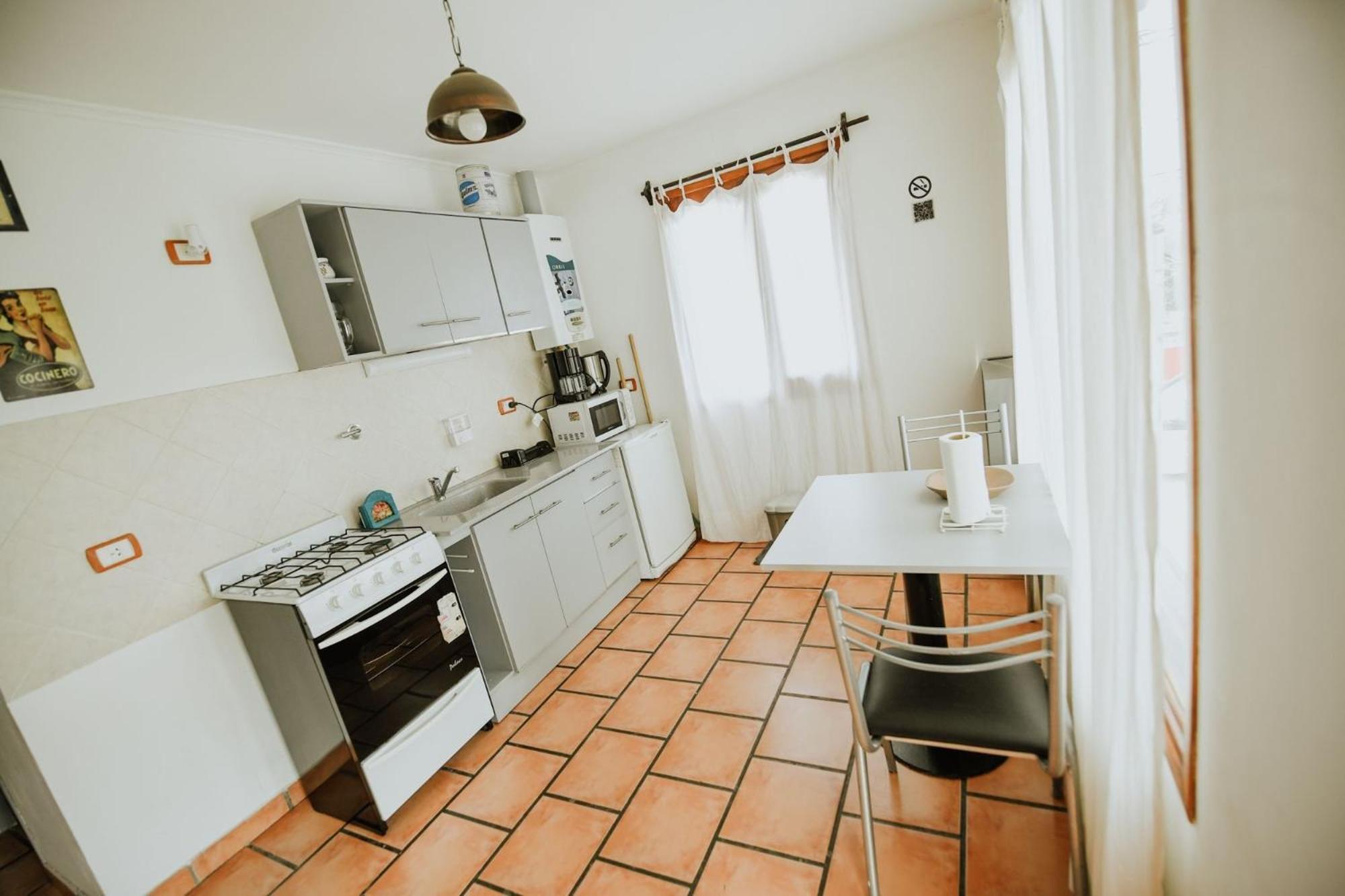 Lindo Apartamento Centrico Y Comodo Ushuaia Zewnętrze zdjęcie